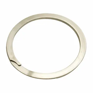 SMALLEY WHM-75-S02 Spiral Retaining Ring, Internal Dia. 3/4 Inch, 10Pk | AE3NAK 5EE38