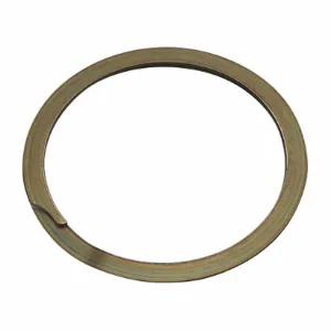 SMALLEY WHM-162 Retaining Ring, Internal Dia. 1-5/8 Inch, 10Pk | AE3MMW 5EB15