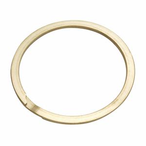 SMALLEY WSM-300-S02 Spiral Retaining Ring, External Dia. 3 Inch | AE3MZU 5EE11