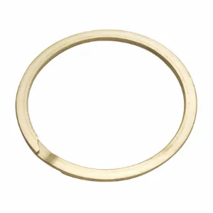 SMALLEY WSM-125-S02 Retaining Ring, External Dia. 1-1/4 Inch, 5Pk | AE3MPL 5EB72