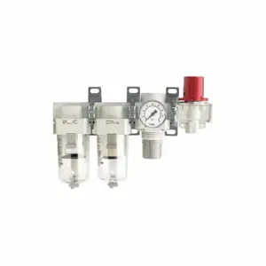 SMC VALVES AC40C-03G-V-B Filter/Regulator/Mist Separator | CU3ALL 58JX08