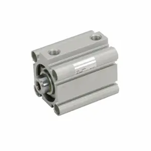 SMC VALVES CDQ2B50-30DCZ Compact Air Cylinder, 30 mm Stroke | CU3AKK 58JX80