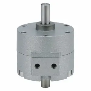 SMC VALVES CDRB2BW30-180SZ Vanetype Actuator, 30 mm Shaft, 180 Rotate | CU3ART 43NM04