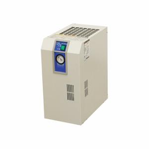 SMC VALVES IDFB3E-11N Refrigerated Air Dryer, 115V AC, 50 Deg F Dew Point, 104 Deg F Max Inlet Temp, 240 W, Idf | CU3AHU 43NK86