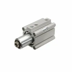 SMC VALVES MKB50-20RZ Rotary Clamp Cylinder, 20 mm Clamp Stroke | CU3AJD 58JX44