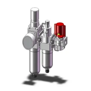 SMC VALVES AC20A-N02CG-V-3CZ-B Modular | AP2ZEV