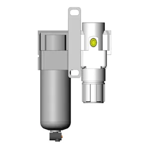 SMC VALVES AC25B-N02G-RZ-A Combo Modular | AN8RDH