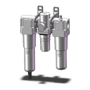 SMC VALVES AC50-N10CG-Z-B Fitting | AN9MQK