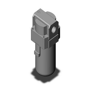 SMC VALVES AF30-02-A Filter, 1/4 Inch Port Size | AN7CRY