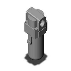 SMC VALVES AF30-03-A Filter, 3/8 Zoll Anschlussgröße | AN7CTD