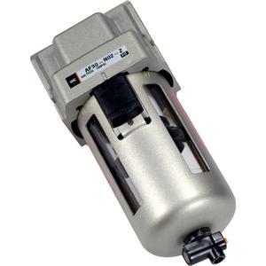 SMC VALVES AF50-N10B-Z Filter, 1 Inch N Port Size | AL3XKD