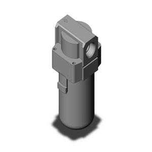 SMC VALVES AF40-N04-Z-A Filter, 1/2 Inch N Port Size | AN6YWP
