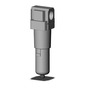 SMC VALVES AF50-10-A Filter, 1 Anschlussgröße | AN8WZG