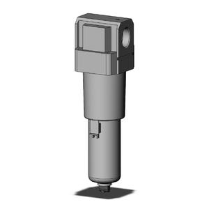 SMC VALVES AF50-N06-2RZ-A Filter, 3/4 Anschlussgröße | AN9GDC