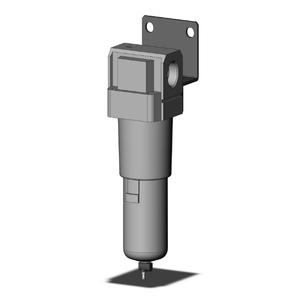 SMC VALVES AF50-N06B-WZ-A Filter, 3/4 Anschlussgröße | AP2PYT