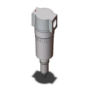 SMC VALVES AF900-20-2 Filter, 2 Inch Size, Standard Port | AM4CMG