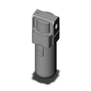 SMC VALVES AFD40-02-A Modular, 1/4 Inch Size, N Port | AN9ENP