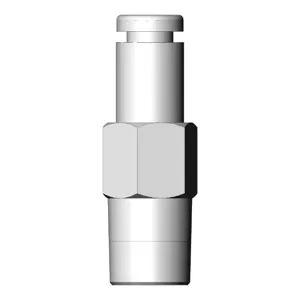 SMC VALVES AKH04B-01S Check Valve | AM2JYU