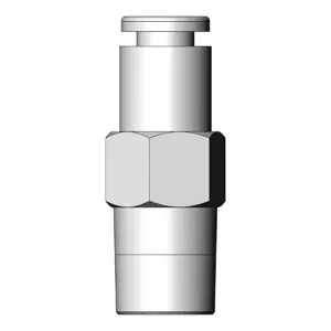 SMC VALVES AKH06A-02S Check Valve | AM9DJC