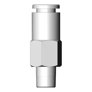 SMC VALVES AKH08A-01S Check Valve | AN9TMM