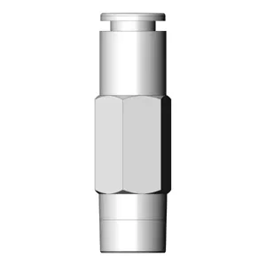 SMC VALVES AKH11A-N03S Check Valve | AL4EKP