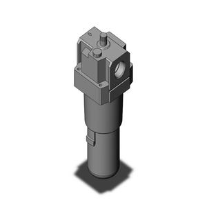 SMC VALVES AL50-N06-8Z-A Lubricator, 3/4 Port Size | AN8QEA