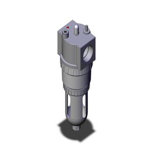 SMC VALVES AL800-N12-3 Schmierstoffgeber, 1-1/4 Zoll Größe, N-Anschluss | AN9JTQ