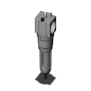 SMC VALVES ALF900-20 Lubricator, 2 Inch Port Size | AM9TRD