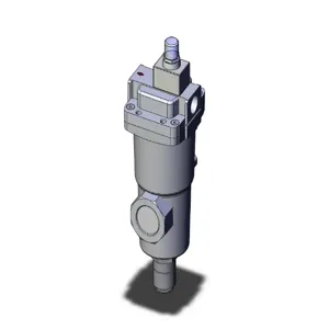 SMC VALVES AM150C-N02C-T Modular, 1/4 Inch Size, N Port | AM9CYE