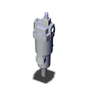 SMC VALVES AM250C-N03C-T Modular, 1/4 Inch Size, N Port | AM9CYH