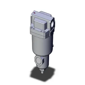 SMC VALVES AM350C-04 Modular, 1/4 Inch Size, N Port | AM9TRH