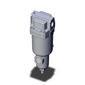 SMC VALVES AM350C-N03 Modular, 1/4 Inch Size, N Port | AM9CYL