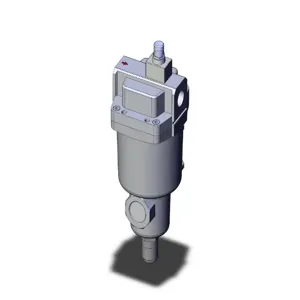 SMC VALVES AM350C-N03C-T Modular, 1/4 Inch Size, N Port | AN4ANA