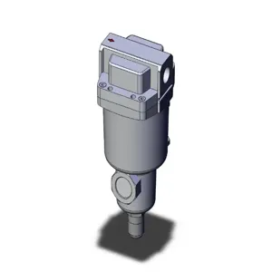 SMC VALVES AM350C-N03C Modular, 1/4 Inch Size, N Port | AM9CYM