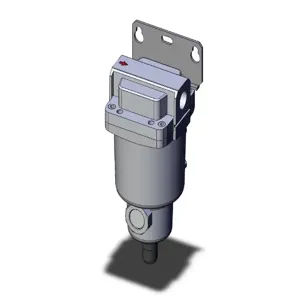 SMC VALVES AM450C-04BD Modular, 1/4 Inch Size, N Port | AM9CYQ