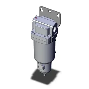 SMC VALVES AM550C-N06B Modular, 1/4 Inch Size, N Port | AM9TRN