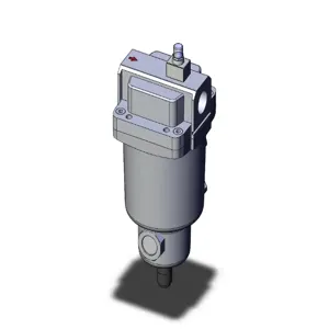 SMC VALVES AM550C-N06D-T Modular, 1/4 Inch Size, N Port | AM9CYU