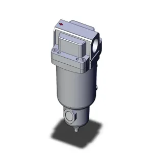 SMC VALVES AM550C-N10 Modular, 1/4 Inch Size, N Port | AM8VNG