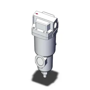 SMC VALVES AMD250C-03 Modular, 1/4 Inch Size, N Port | AN7NVT