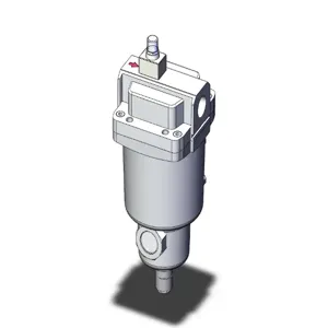 SMC VALVES AMD450C-N04C-T Modular, 1/4 Inch Size, N Port | AM9CZJ