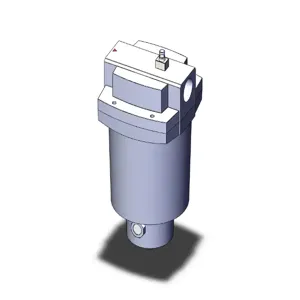 SMC VALVES AMD850-N14D-T Modular, 1/4 Inch Size, N Port | AM9TTA