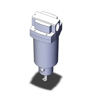 SMC VALVES AMD850-N20 Modular, 1/4 Inch Size, N Port | AL3MKW