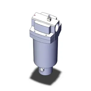 SMC VALVES AMD850-N20D-T Modular, 1/4 Inch Size, N Port | AM9CZL