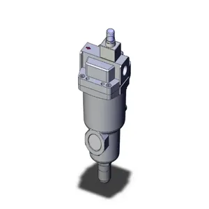 SMC VALVES AMH250C-N02C-T Modular, 1/4 Inch Size, N Port | AM9DAX