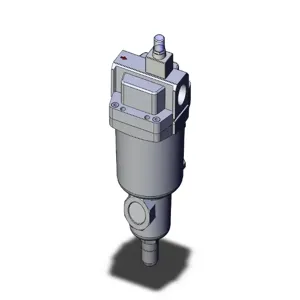 SMC VALVES AMH350C-N04C-T Modular, 1/4 Inch Size, N Port | AM9DBA