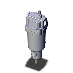 SMC VALVES AMH550C-N10C-T Modular, 1/4 Inch Size, N Port | AM9DBE