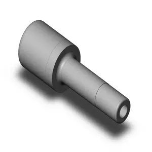 SMC VALVES AN10-C06 Silencer, 1/8 Inch Size | AN6CYA