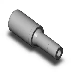 SMC VALVES AN20-C10 Silencer, 1/8 Inch Size | AN4YVD