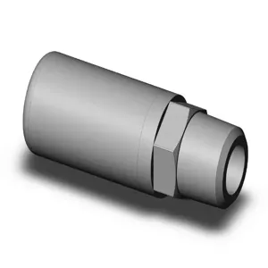 SMC VALVES AN20-N02 Silencer, 1/4 Inch Size, Standard N Port | AN4WEP