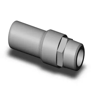 SMC VALVES AN30-03 Silencer, 3/8 Inch Size, Standard Port | AN4XBG